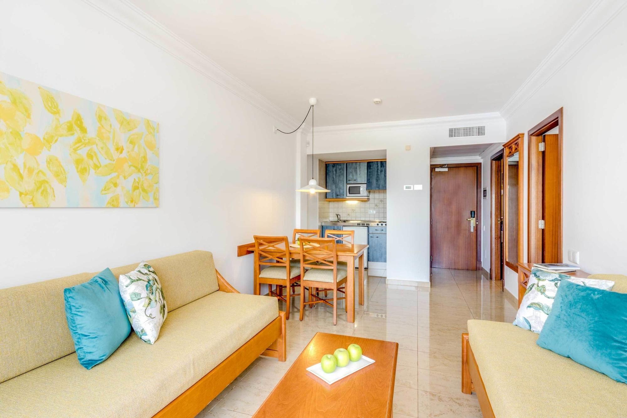 Inturotel Sa Marina Cala d'Or  Luaran gambar