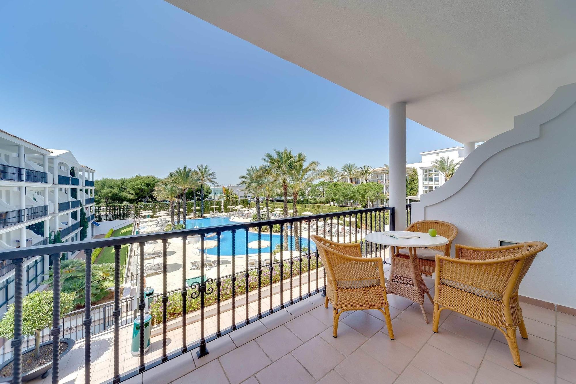 Inturotel Sa Marina Cala d'Or  Luaran gambar