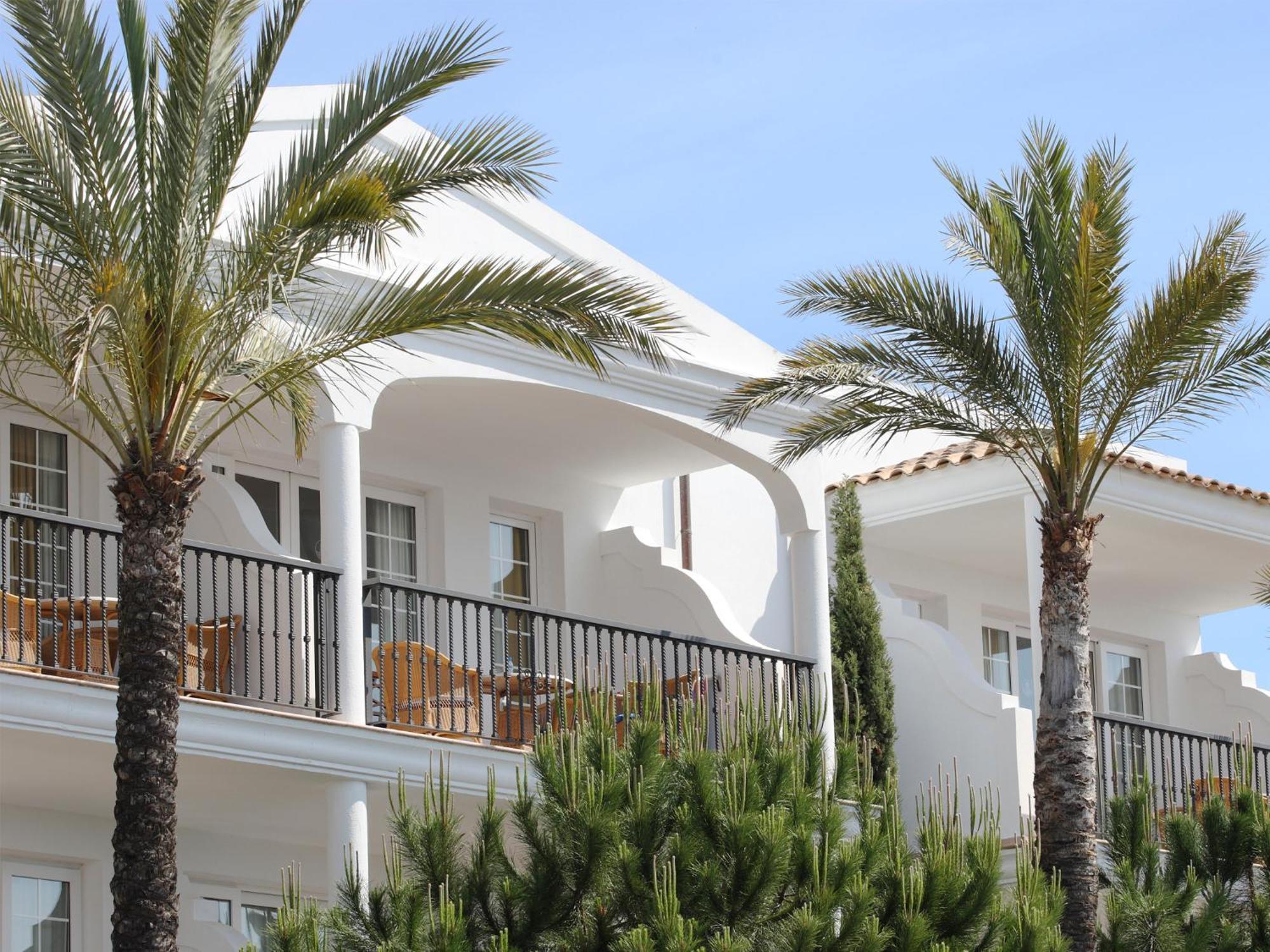 Inturotel Sa Marina Cala d'Or  Luaran gambar