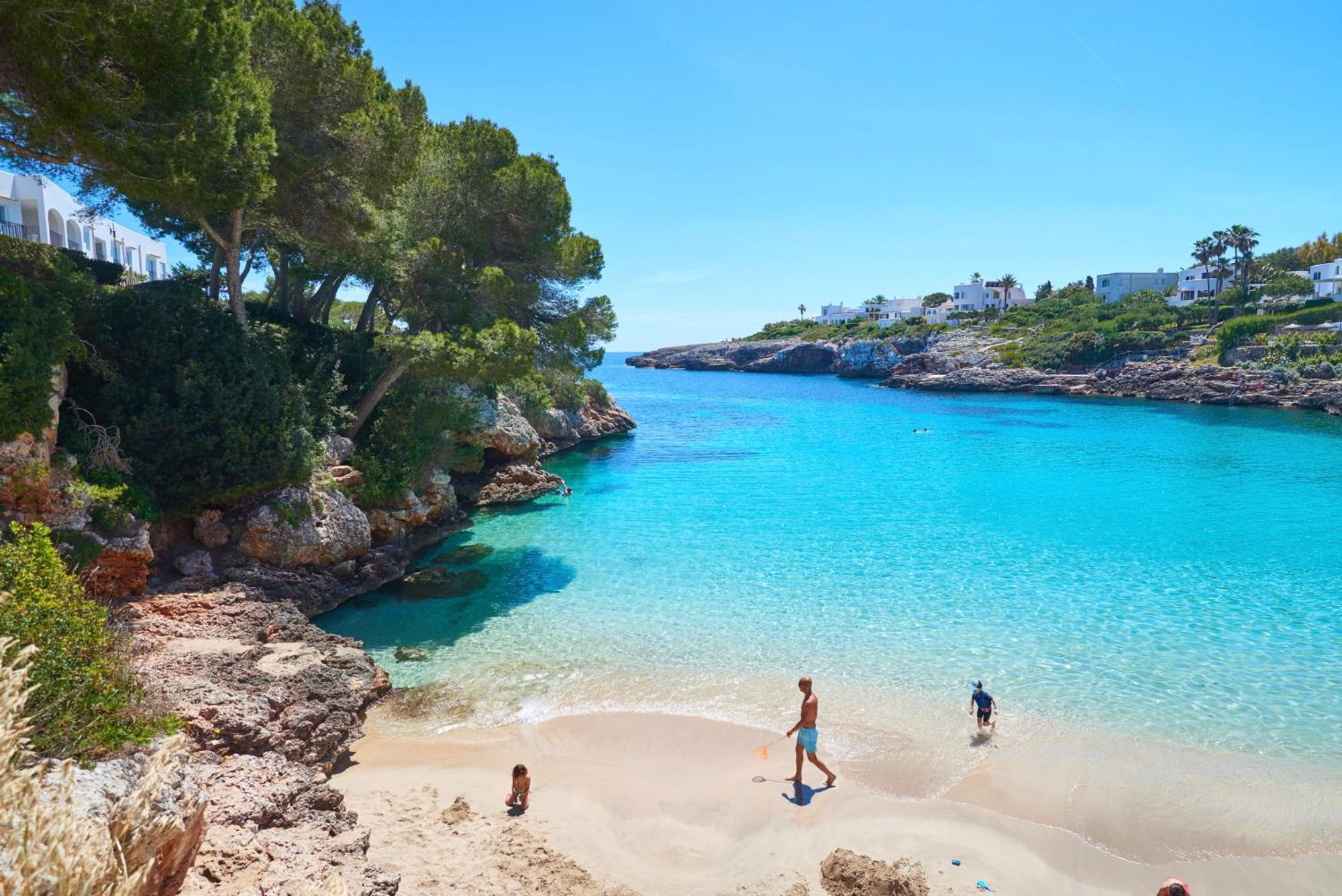 Inturotel Sa Marina Cala d'Or  Luaran gambar
