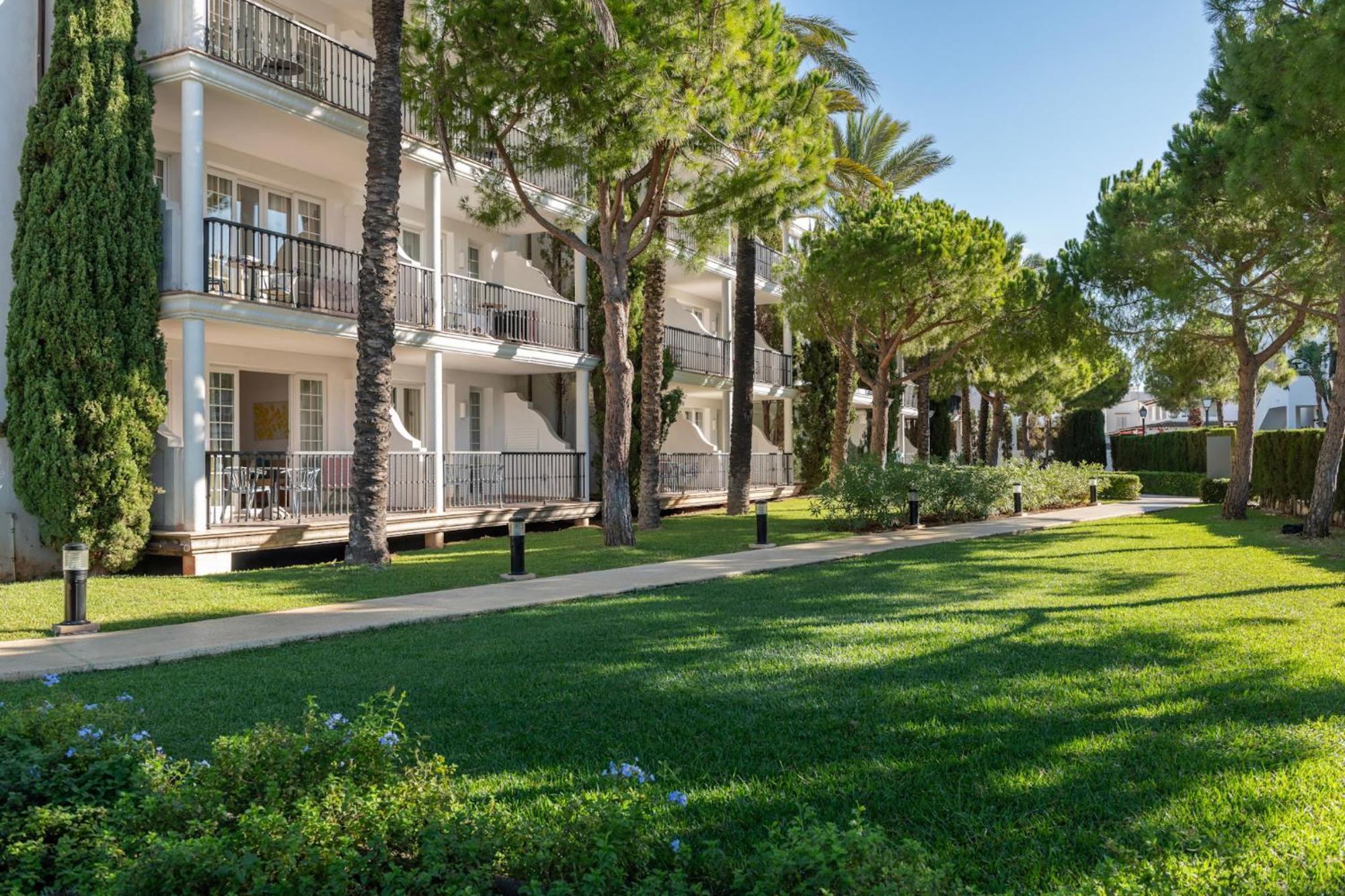 Inturotel Sa Marina Cala d'Or  Luaran gambar