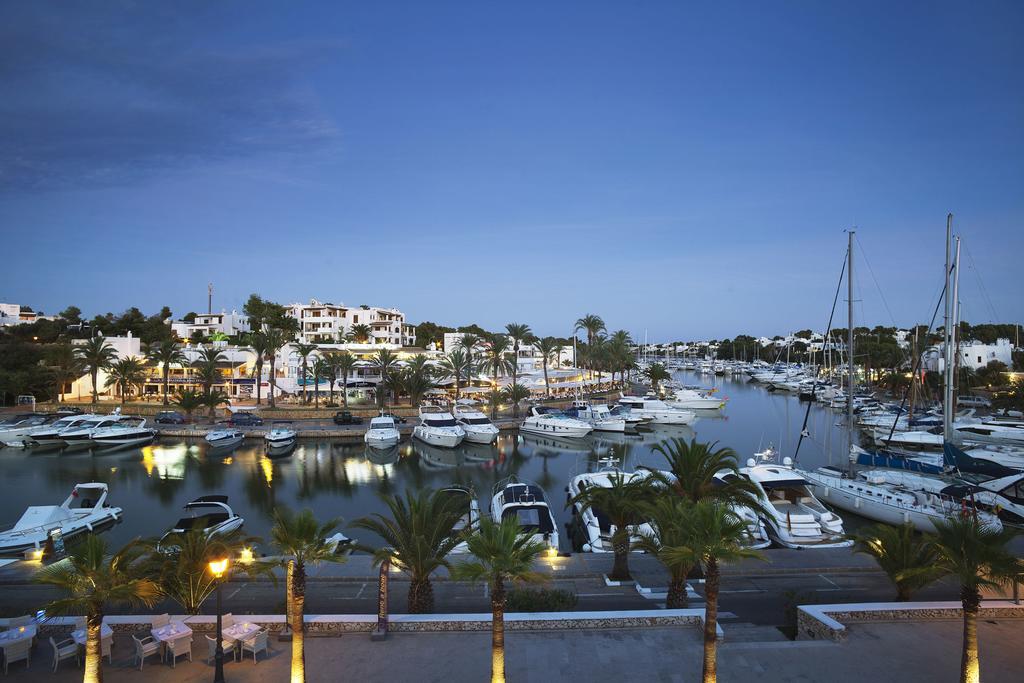 Inturotel Sa Marina Cala d'Or  Luaran gambar