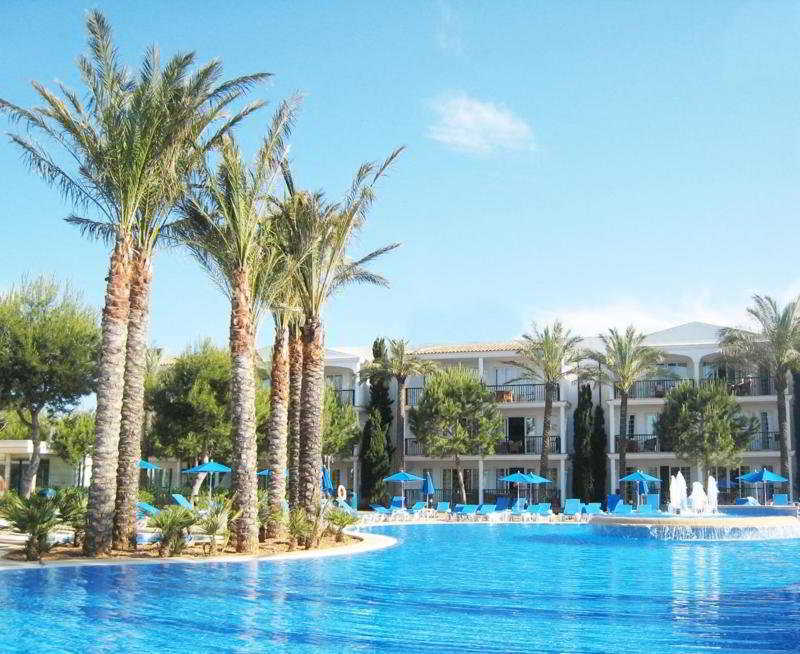 Inturotel Sa Marina Cala d'Or  Luaran gambar
