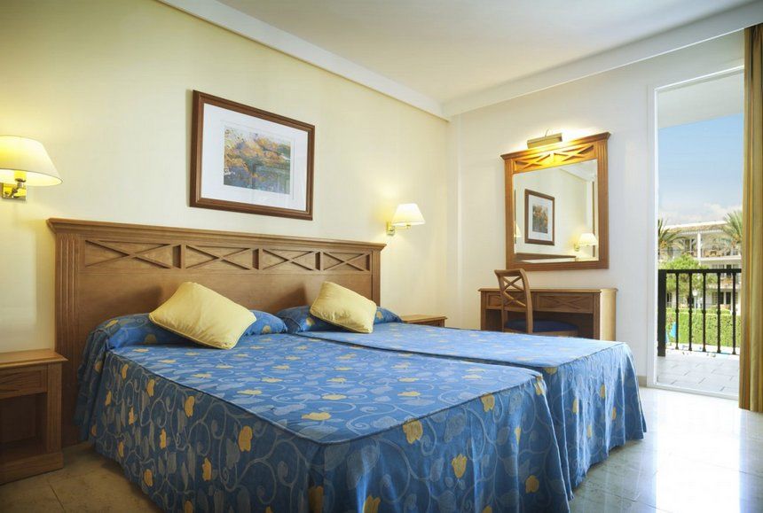 Inturotel Sa Marina Cala d'Or  Luaran gambar