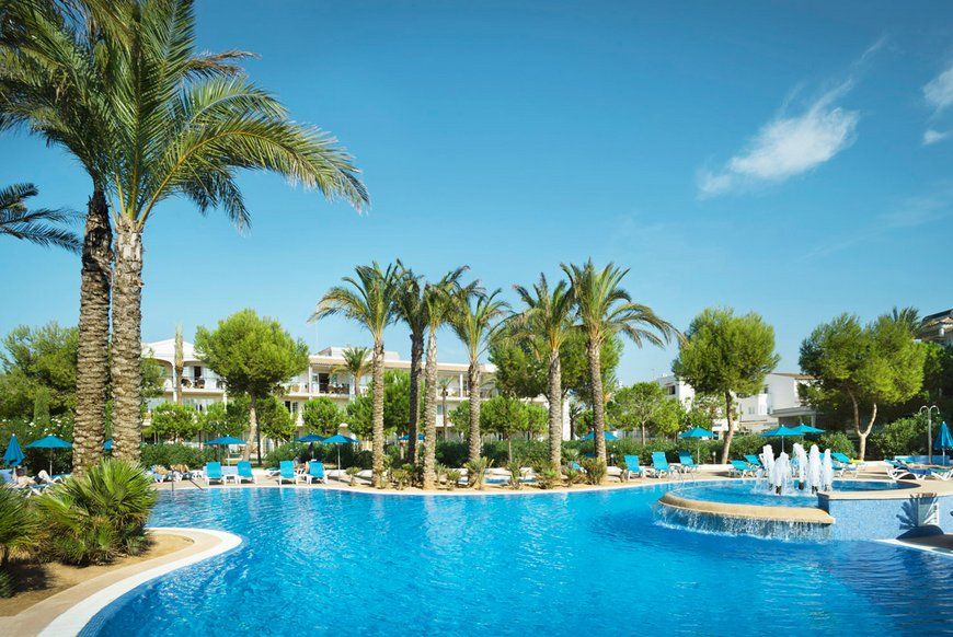 Inturotel Sa Marina Cala d'Or  Luaran gambar