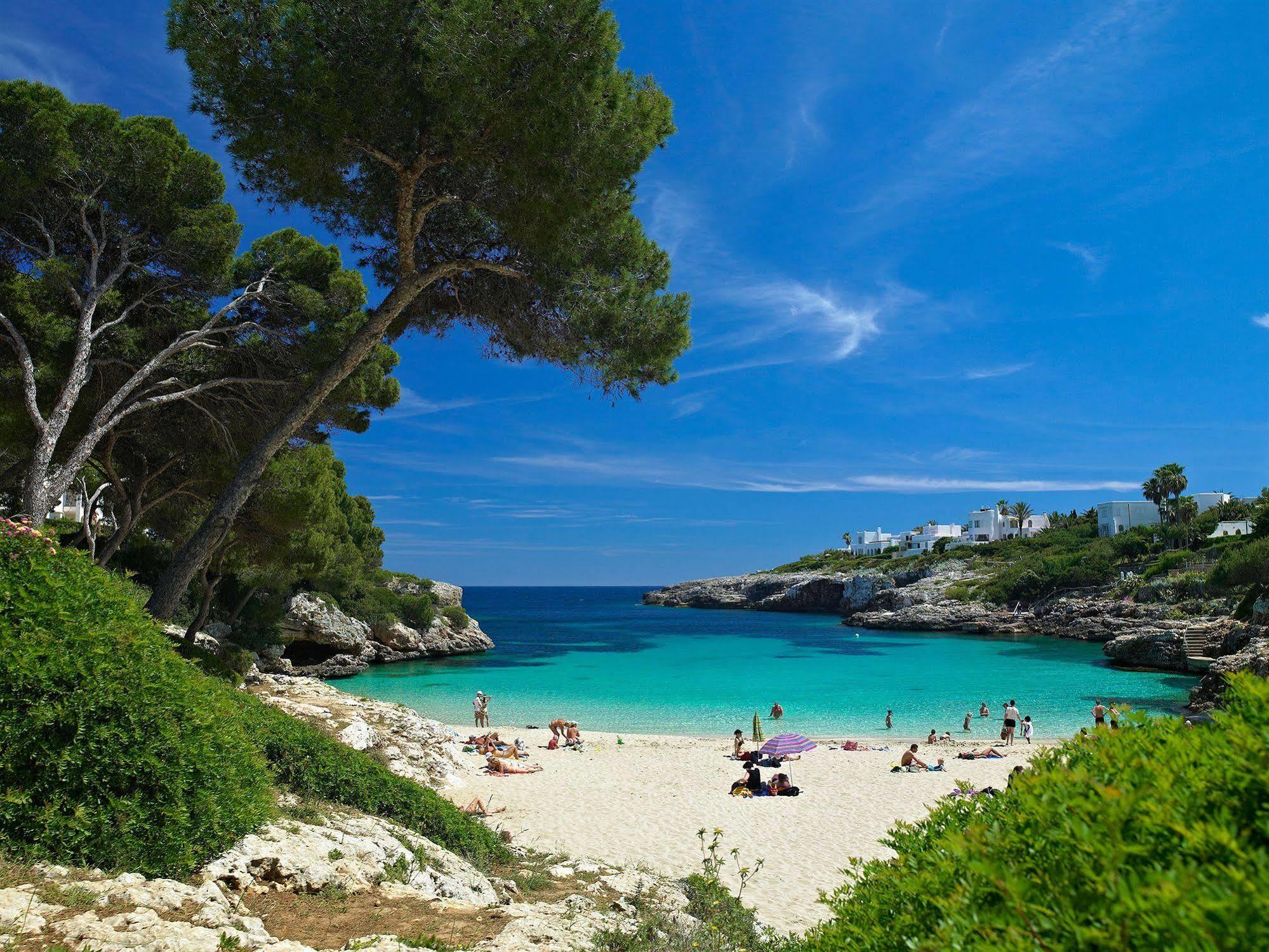 Inturotel Sa Marina Cala d'Or  Luaran gambar