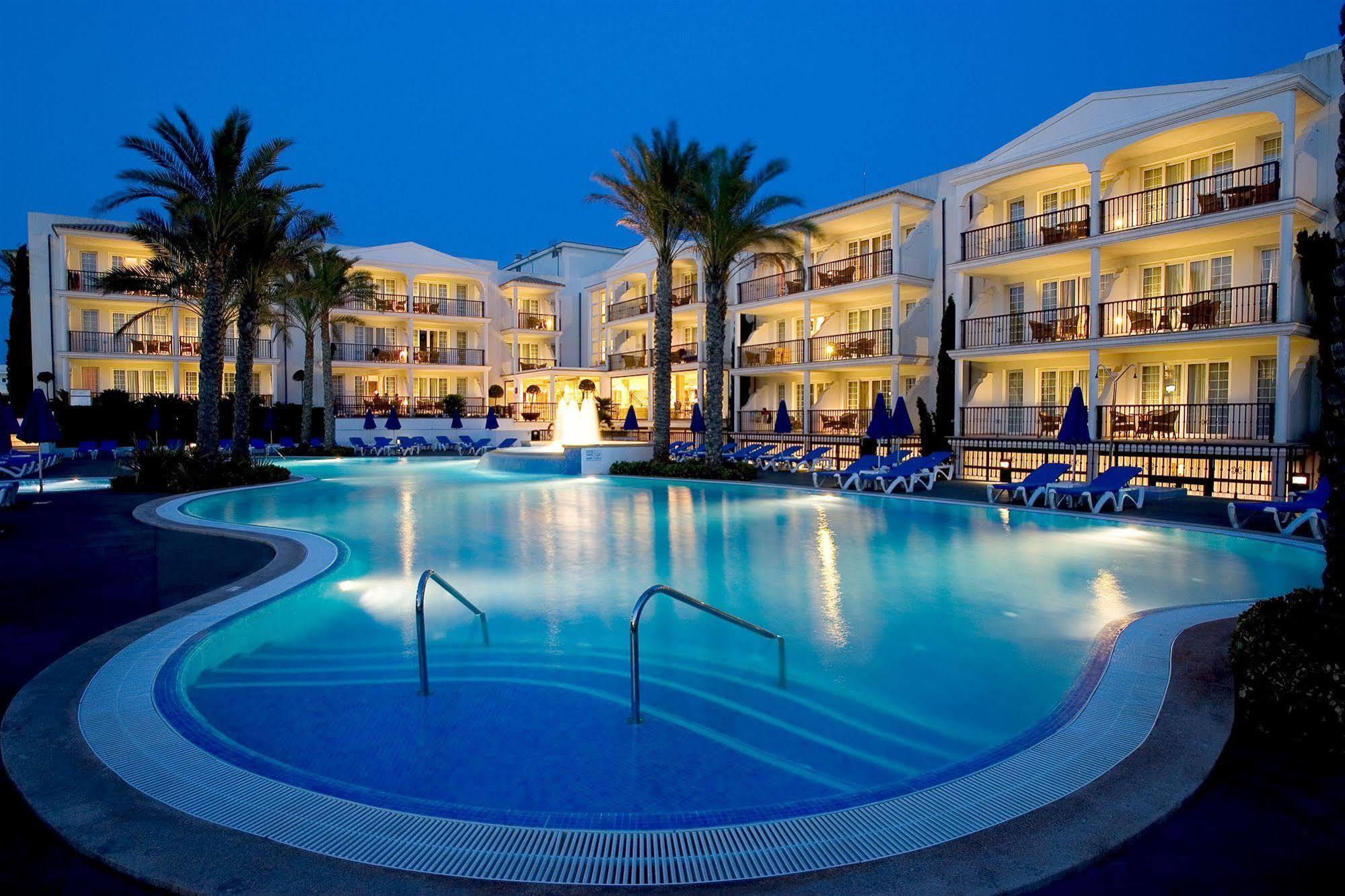 Inturotel Sa Marina Cala d'Or  Luaran gambar