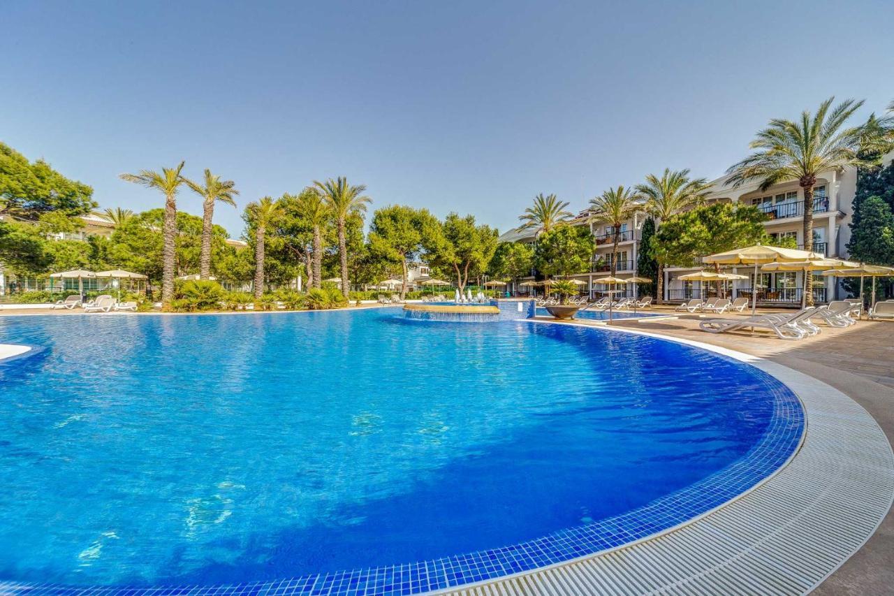 Inturotel Sa Marina Cala d'Or  Luaran gambar